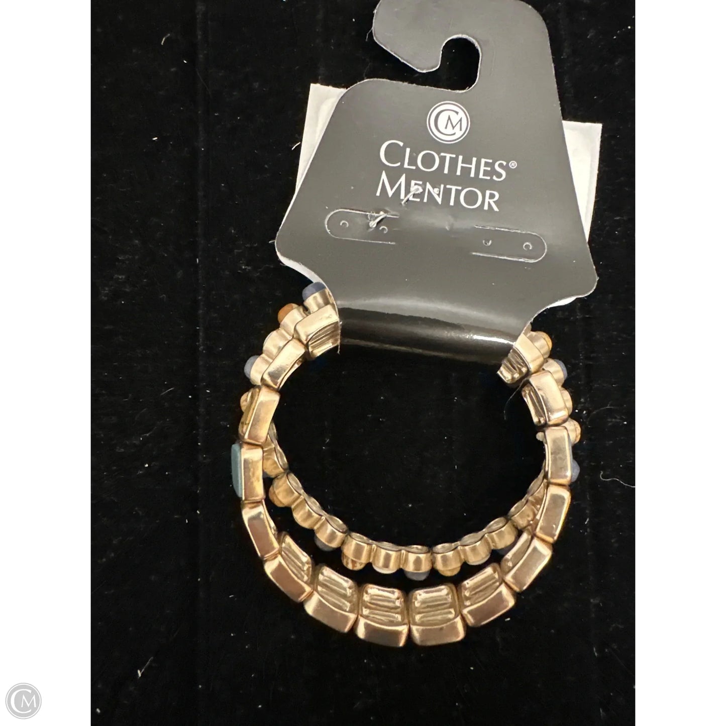 Bracelet Set By Clothes Mentor, Size: 02 Piece Set
