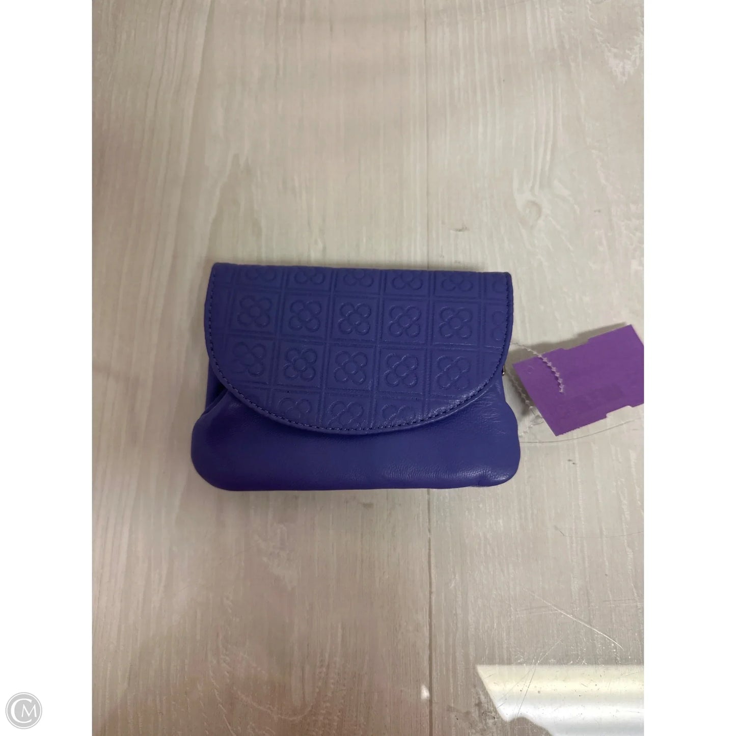 Coin Purse By Clothes Mentor, Size: Small