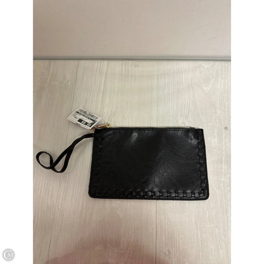 Wristlet By Clothes Mentor, Size: Small