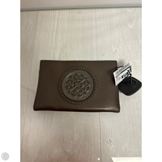 Wallet By Brighton, Size: Large