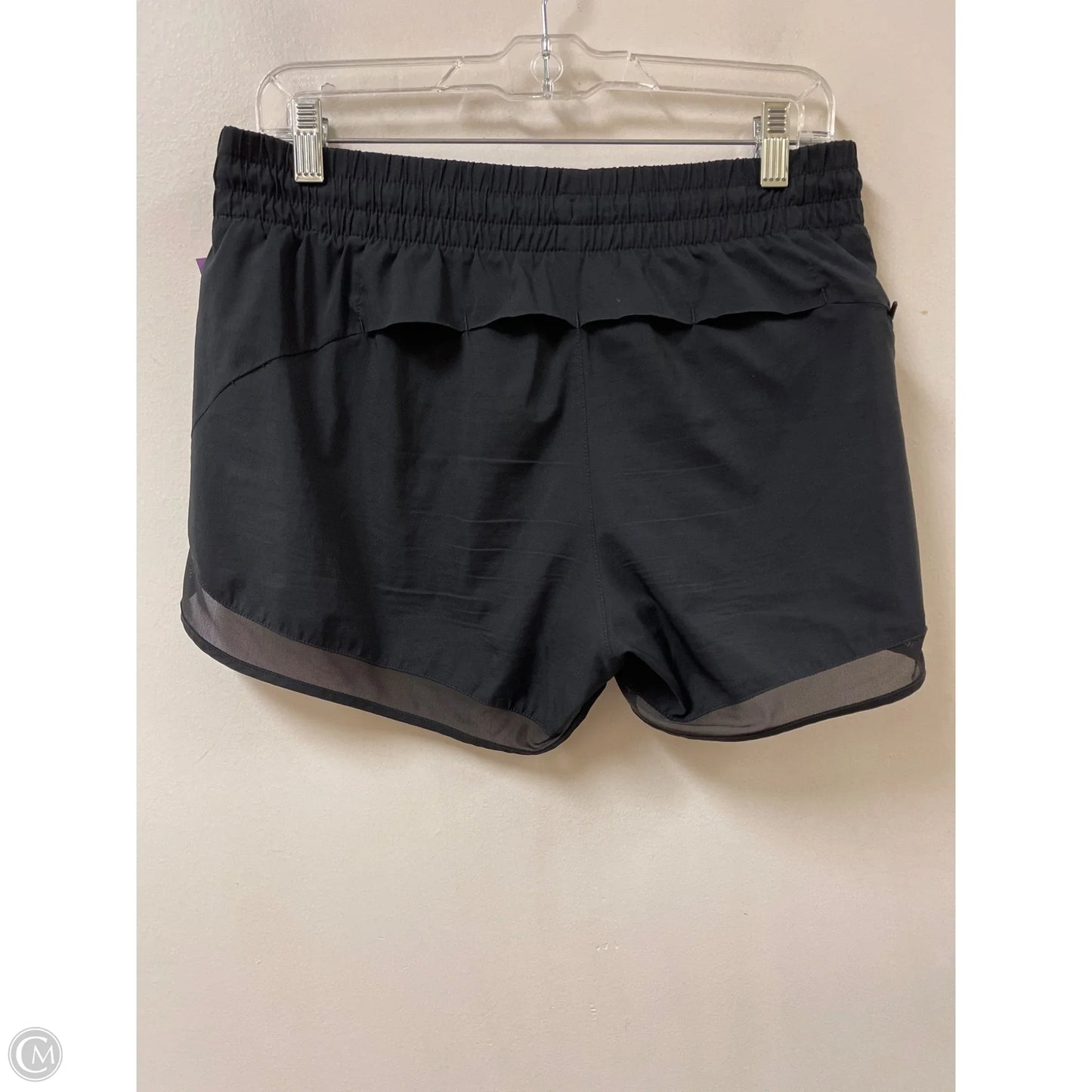 Athletic Shorts By Athleta In Black, Size: S