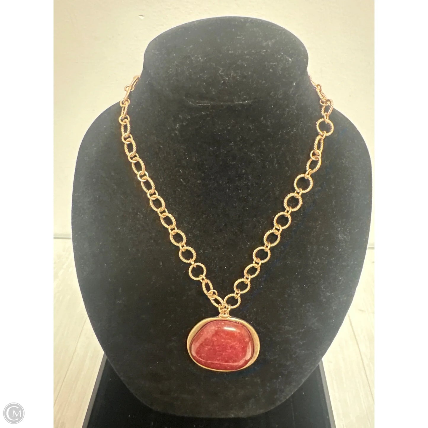Necklace Choker & Collar By Clothes Mentor