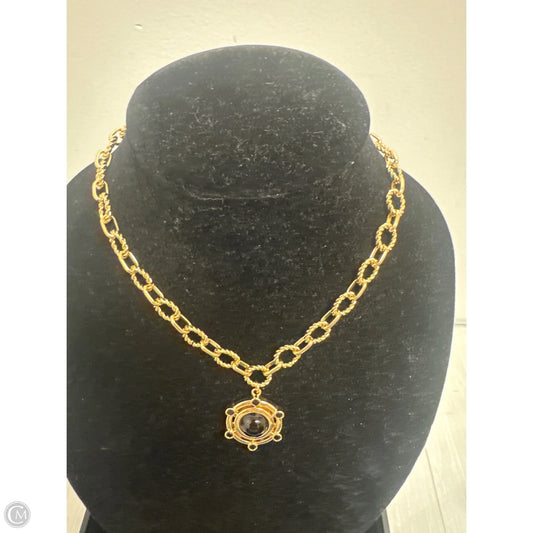 Necklace Choker & Collar By Clothes Mentor
