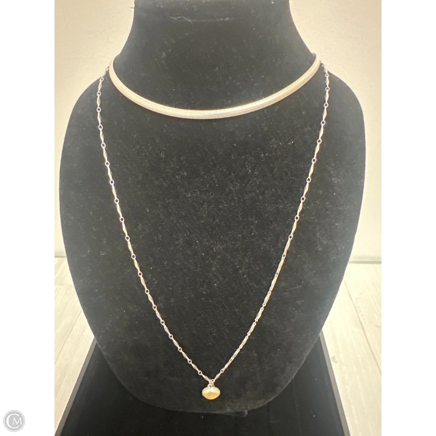 Necklace Layered By Lucky Brand