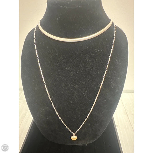 Necklace Layered By Lucky Brand