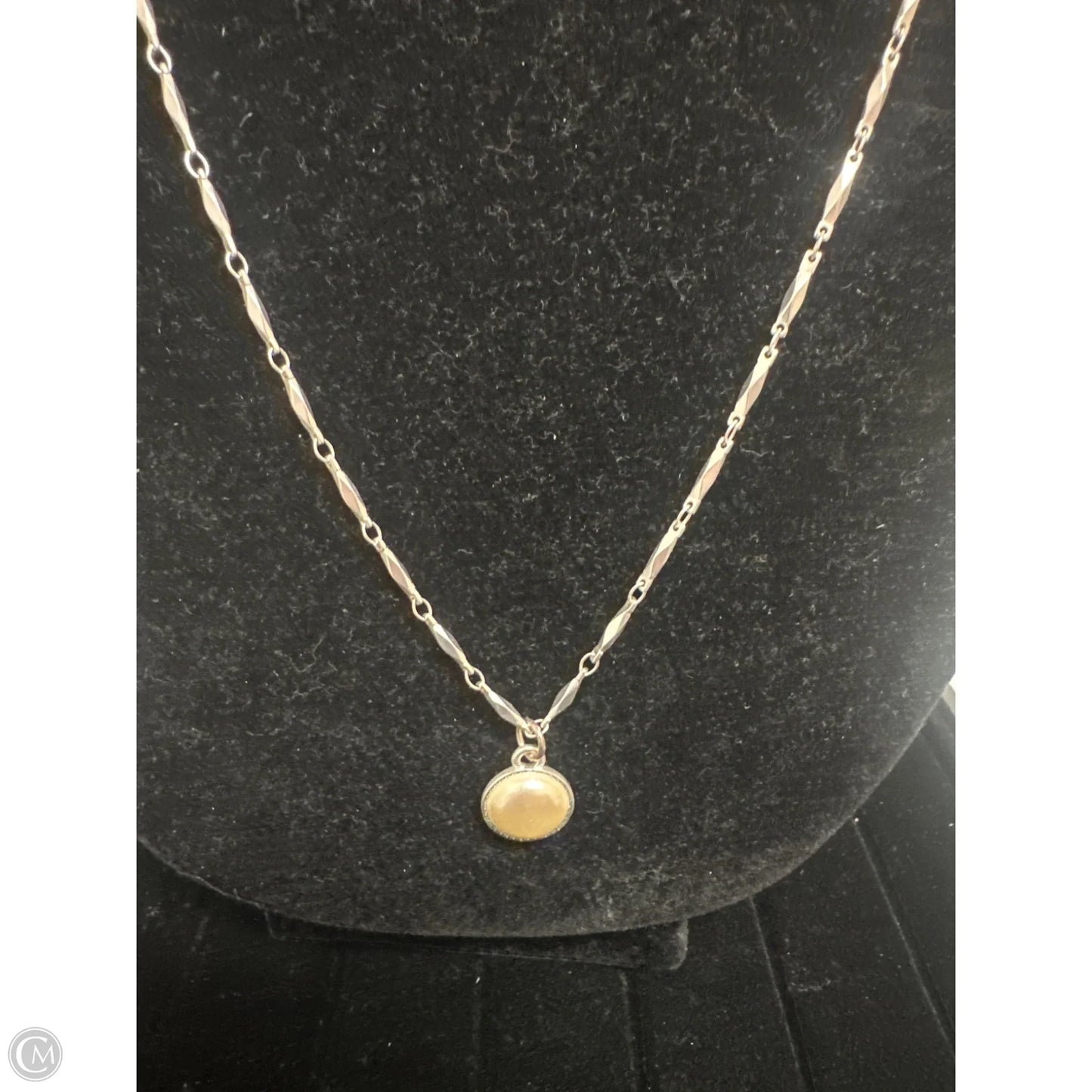 Necklace Layered By Lucky Brand