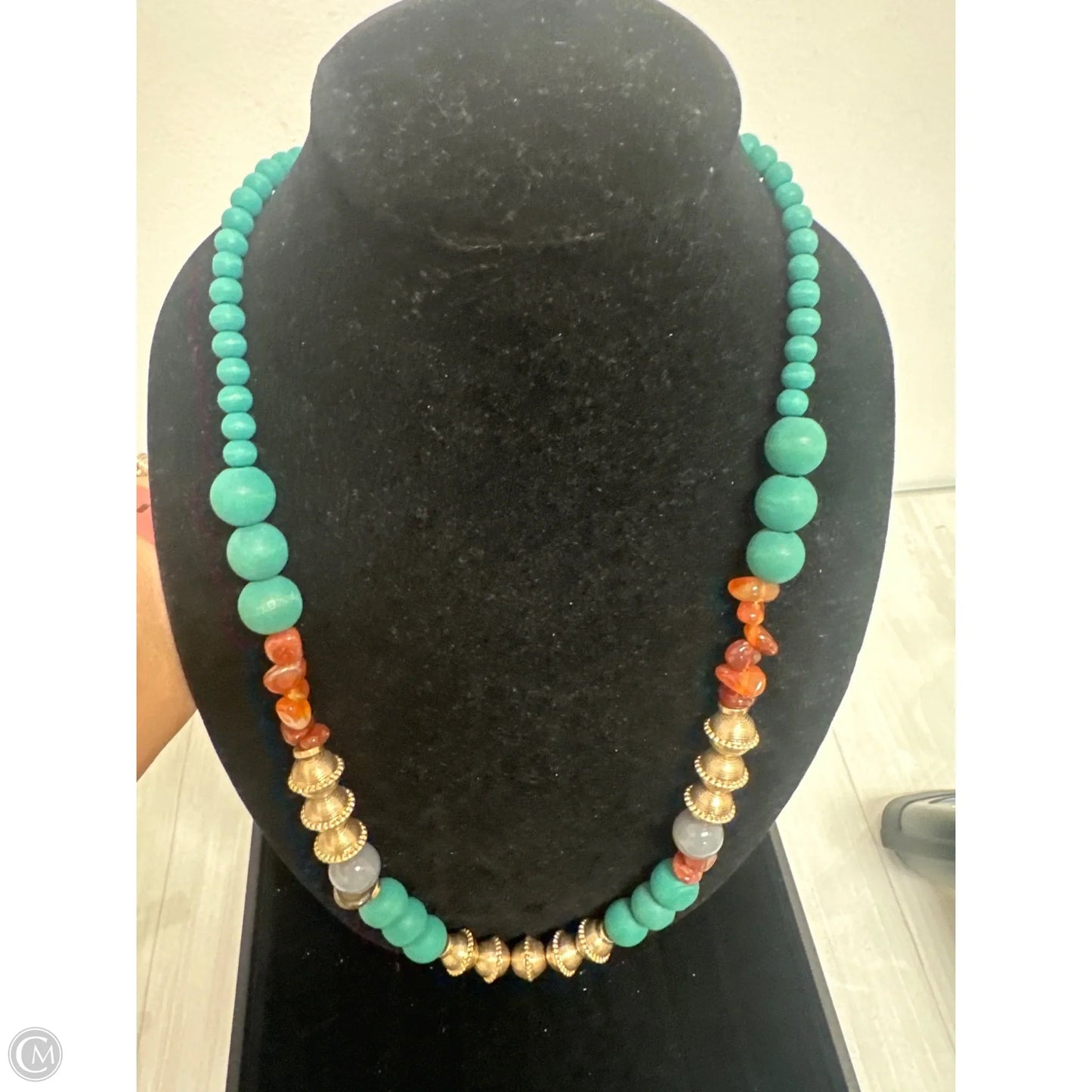 Necklace Other By Clothes Mentor