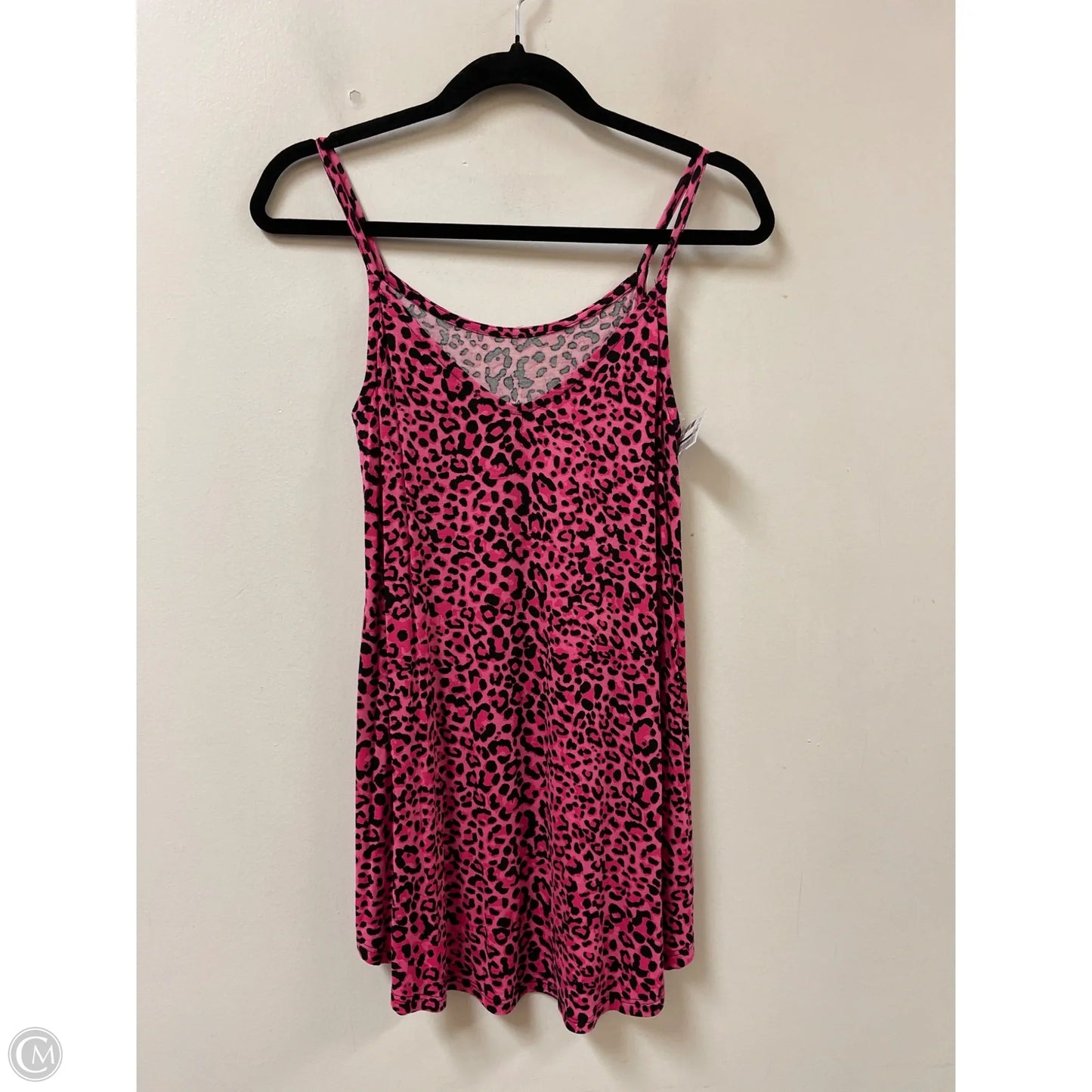 Top Cami By Zenana In Pink, Size: S