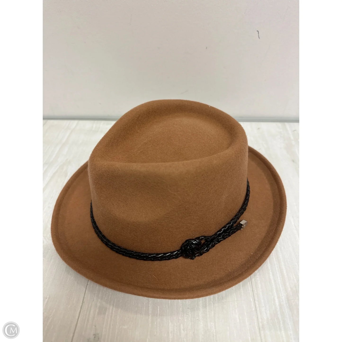 Hat Fedora By Clothes Mentor