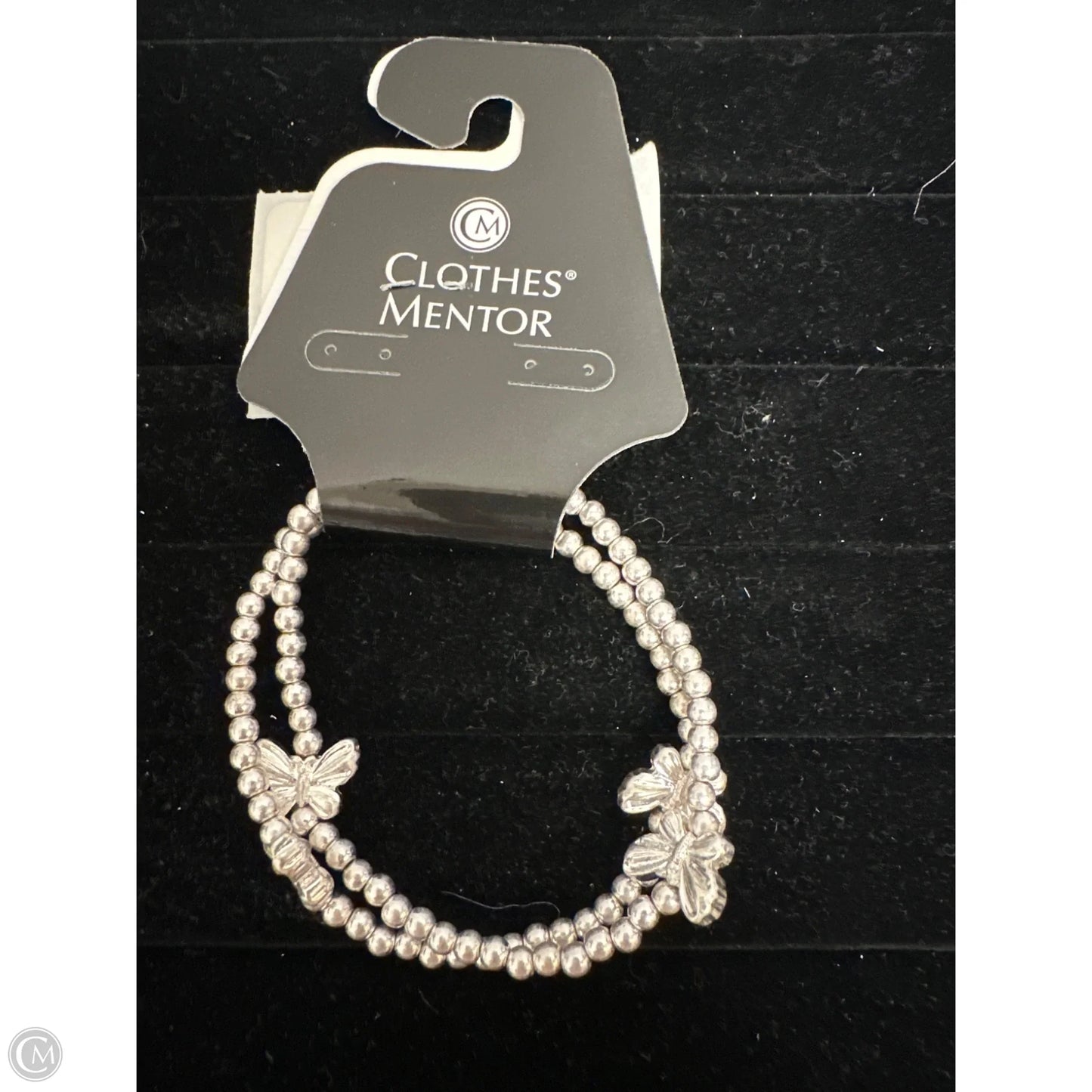 Bracelet Set By Clothes Mentor, Size: 02 Piece Set
