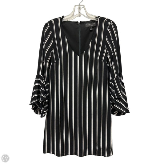 Dress Casual Short By Laundry In Black, Size: Xs