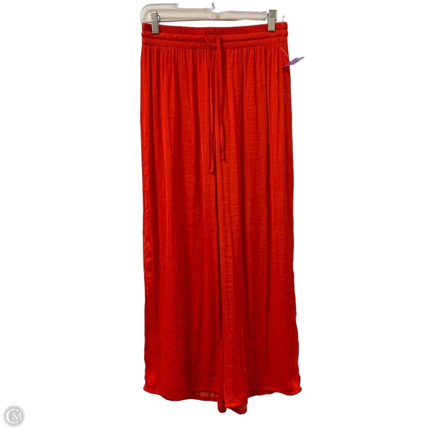 Pants Wide Leg By Rachel Roy In Orange, Size: 4