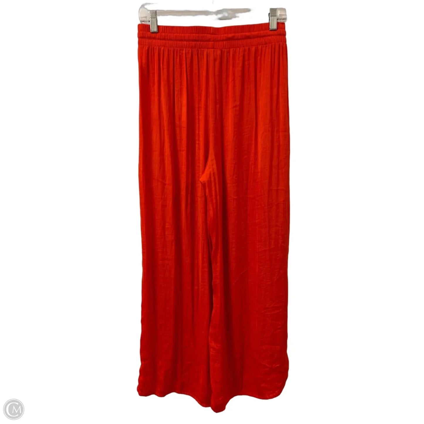 Pants Wide Leg By Rachel Roy In Orange, Size: 4