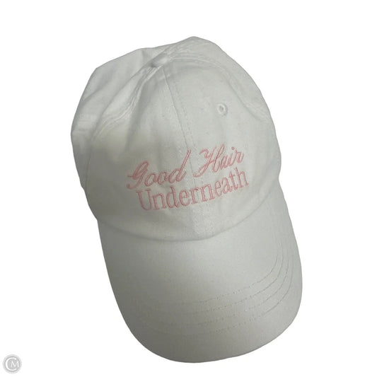 Hat Baseball Cap By Clothes Mentor