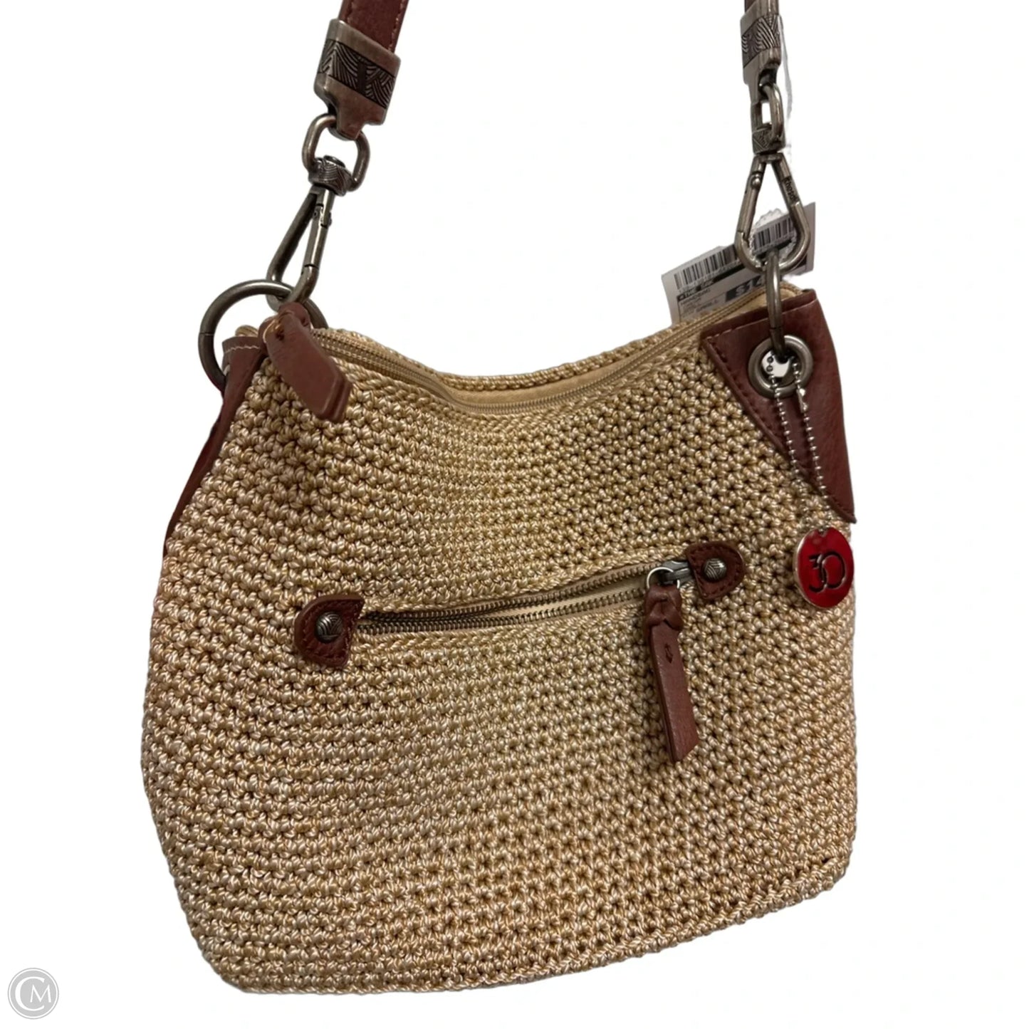 Handbag By The Sak, Size: Small