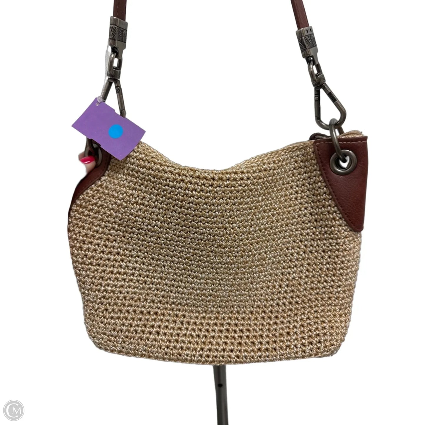 Handbag By The Sak, Size: Small