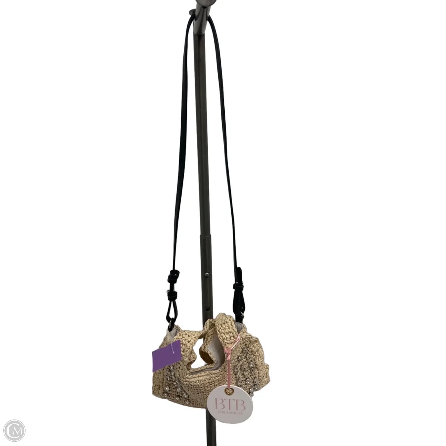 Crossbody By Clothes Mentor, Size: Medium