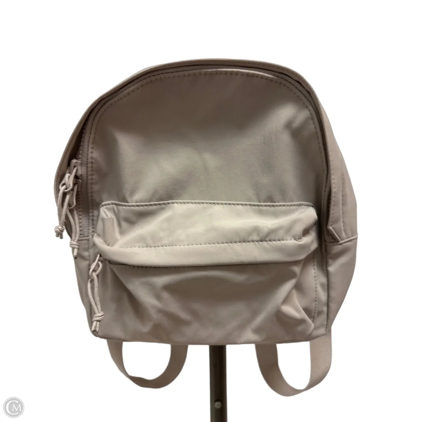 Backpack By Clothes Mentor, Size: Small