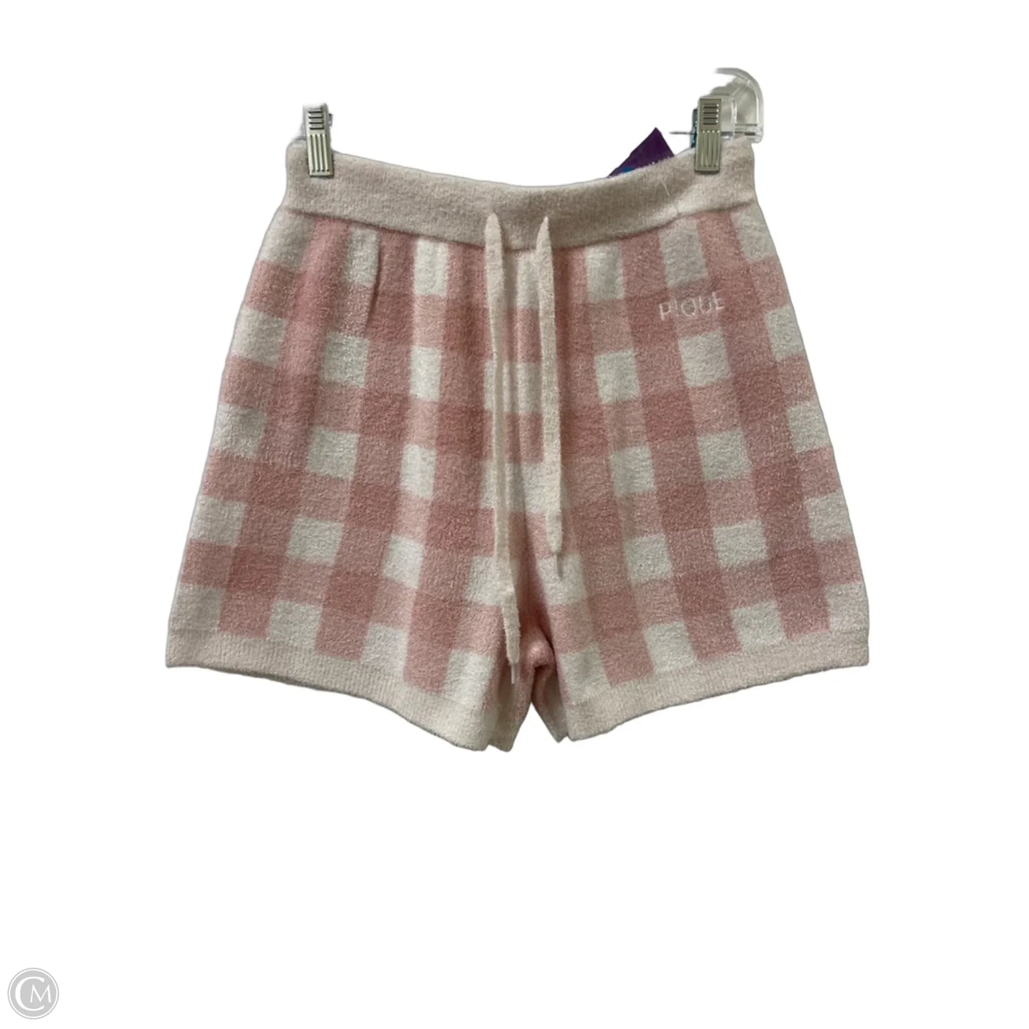Shorts By Clothes Mentor In Pink, Size: 6
