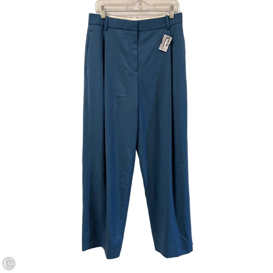 Pants Dress By Cma In Teal, Size: 8