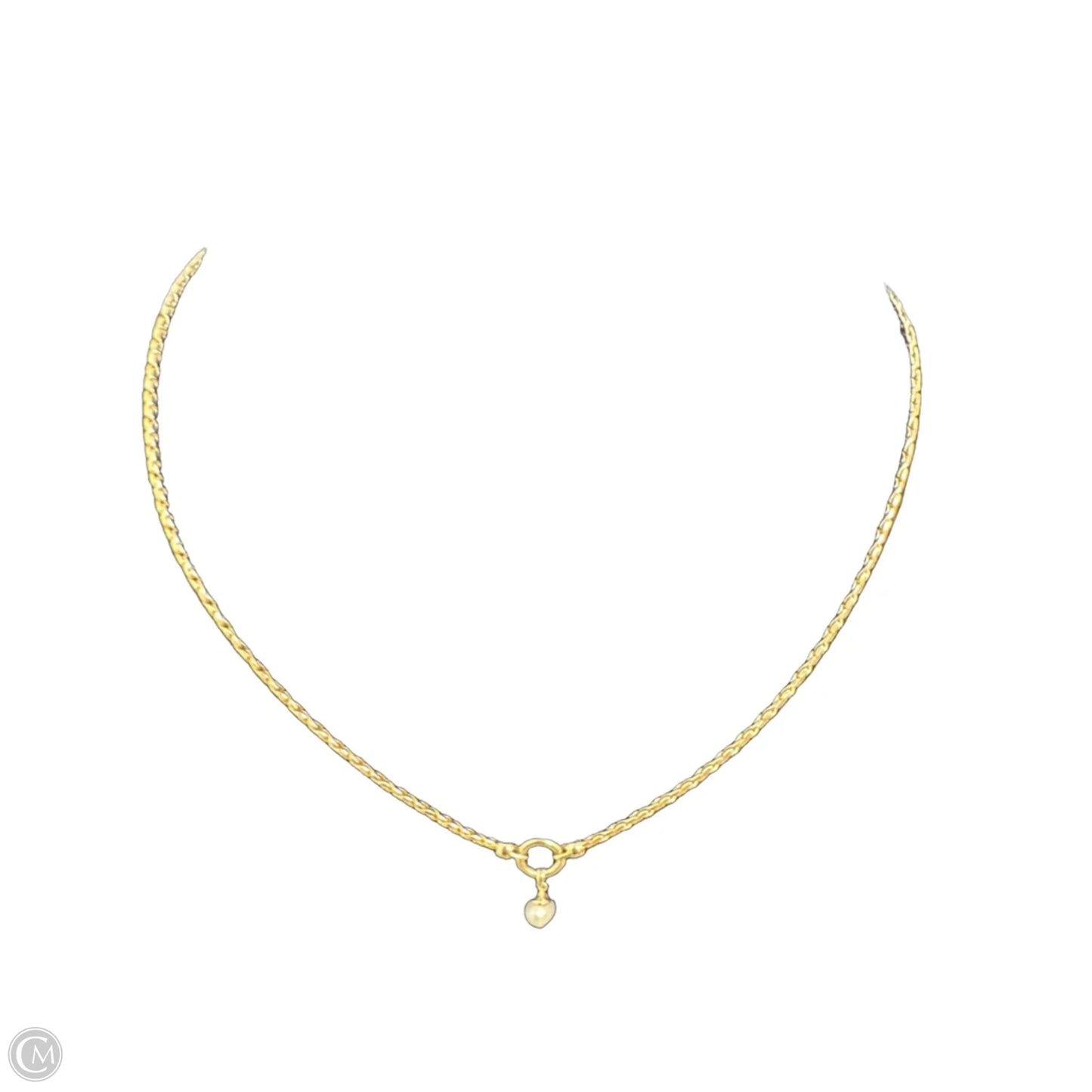Necklace Choker & Collar By Kendra Scott