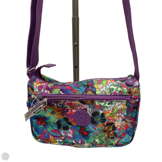 Crossbody By Kipling, Size: Medium