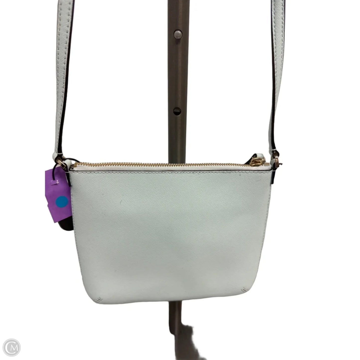 Crossbody Designer By Kate Spade, Size: Small