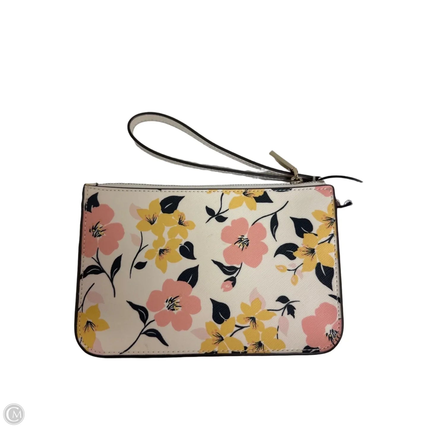 Wristlet Designer By Kate Spade, Size: Small
