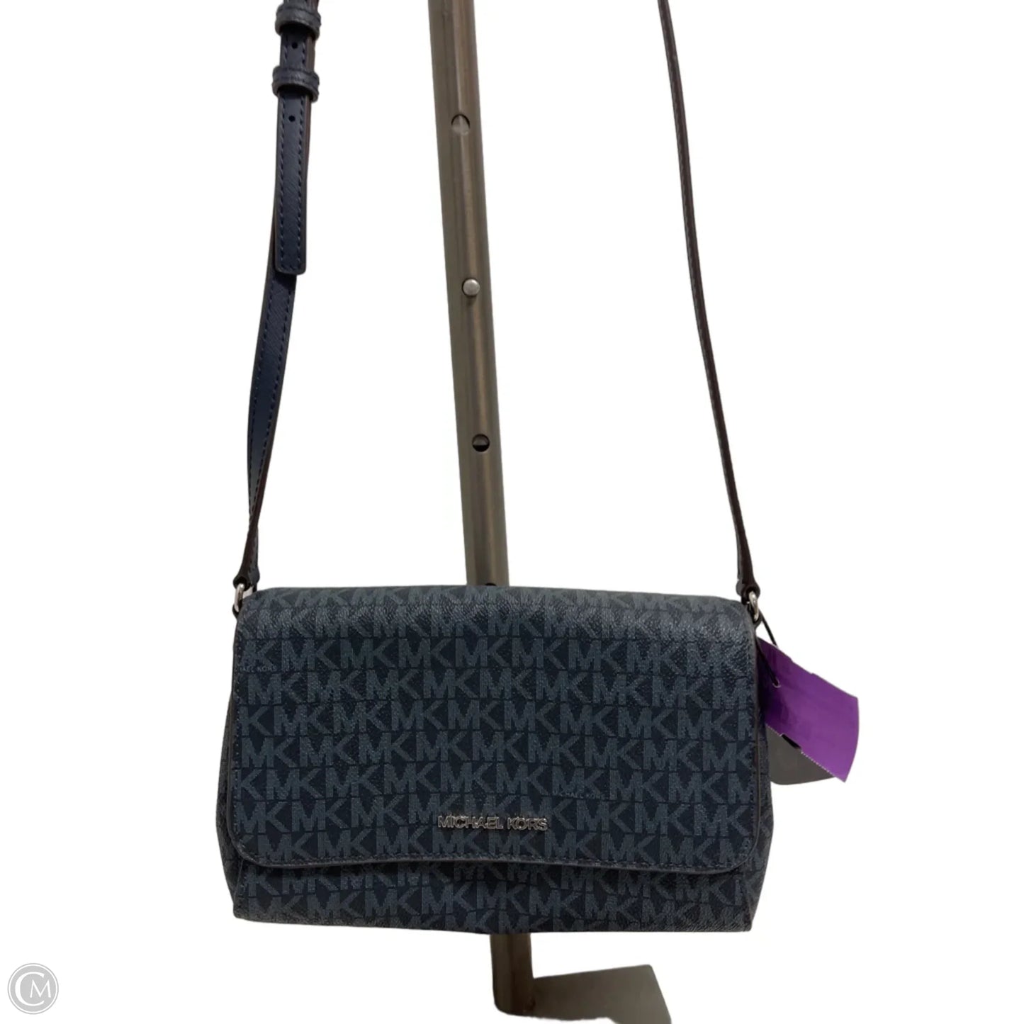 Crossbody Designer By Michael Kors, Size: Small