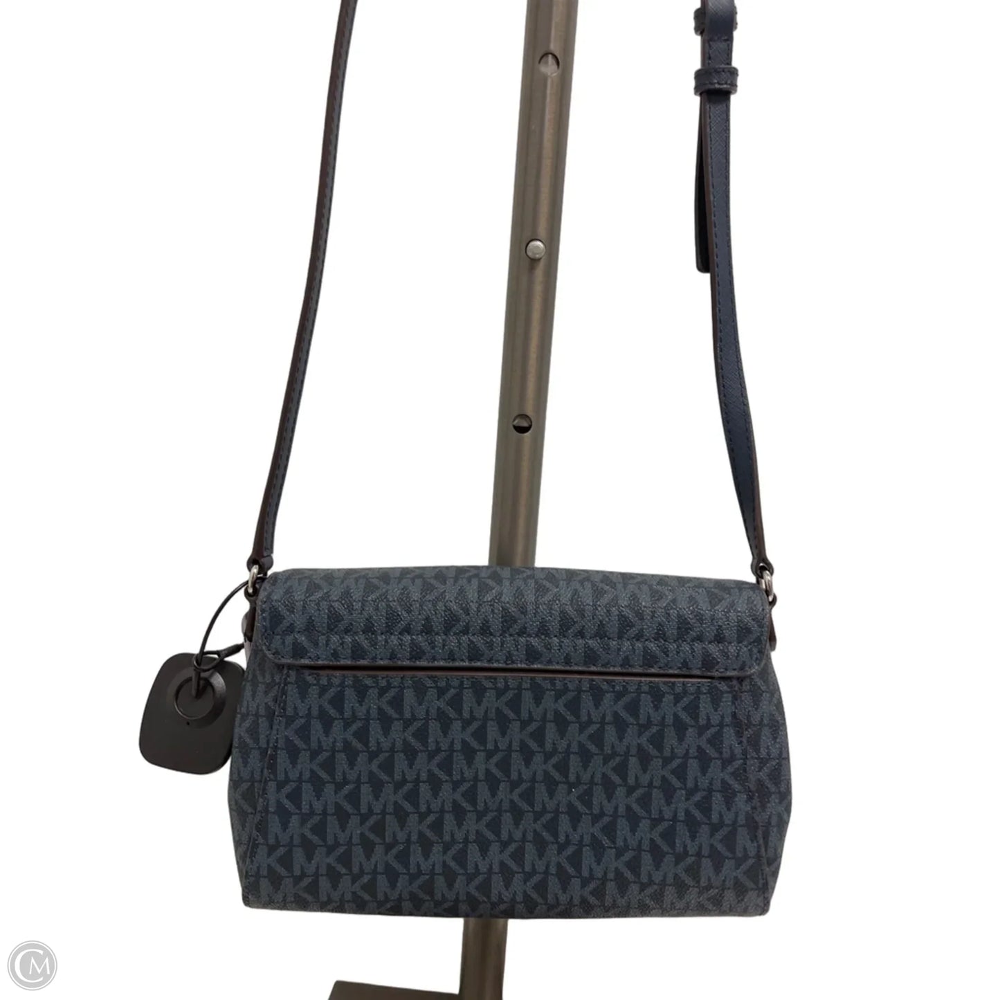 Crossbody Designer By Michael Kors, Size: Small