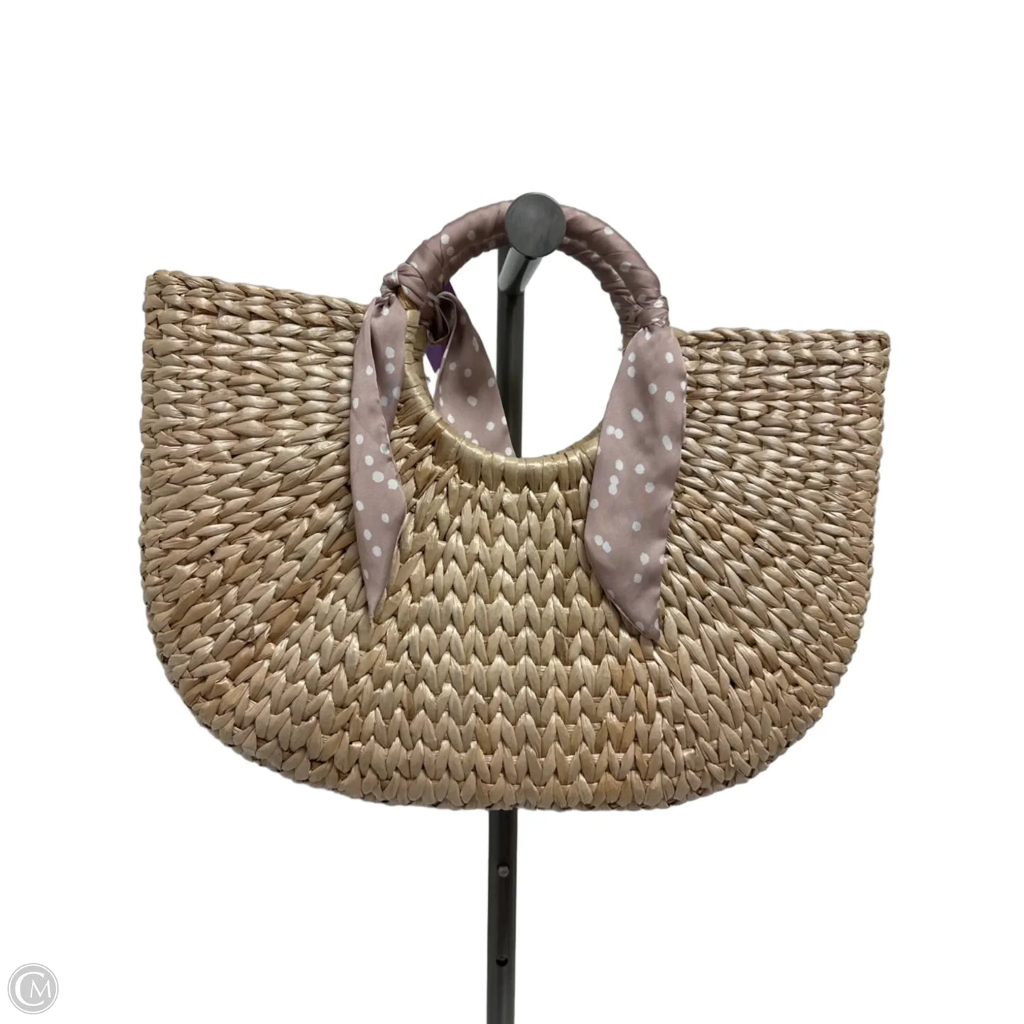 Handbag By Clothes Mentor, Size: Large