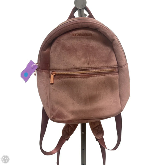 Backpack By Clothes Mentor, Size: Small