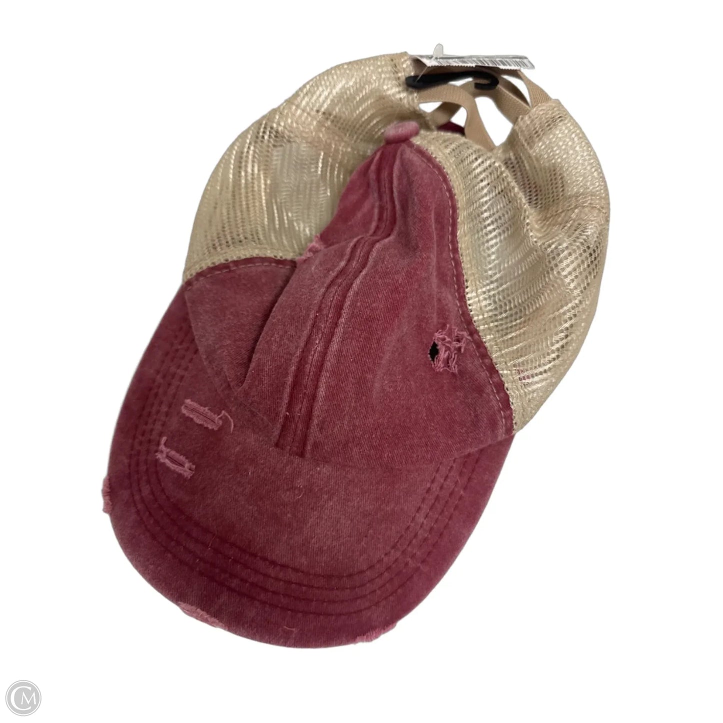 Hat Baseball Cap By Clothes Mentor