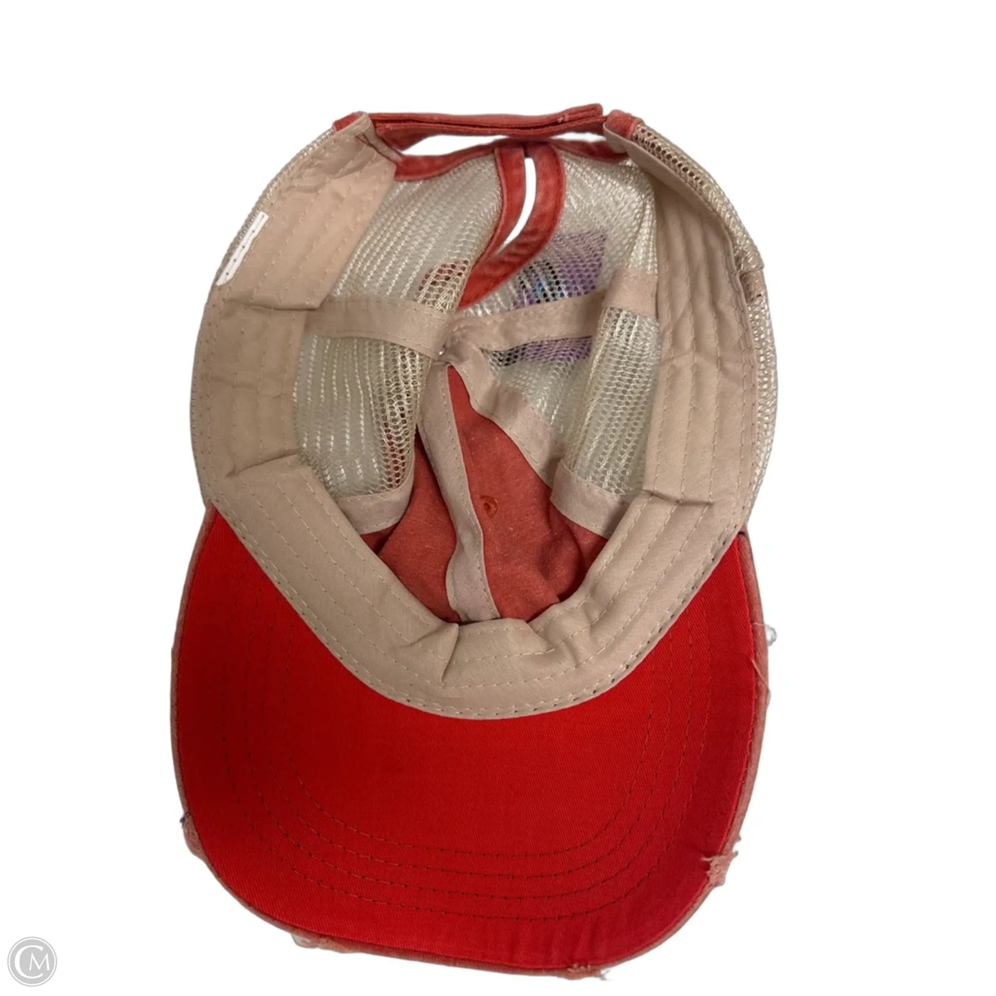 Hat Baseball Cap By Clothes Mentor