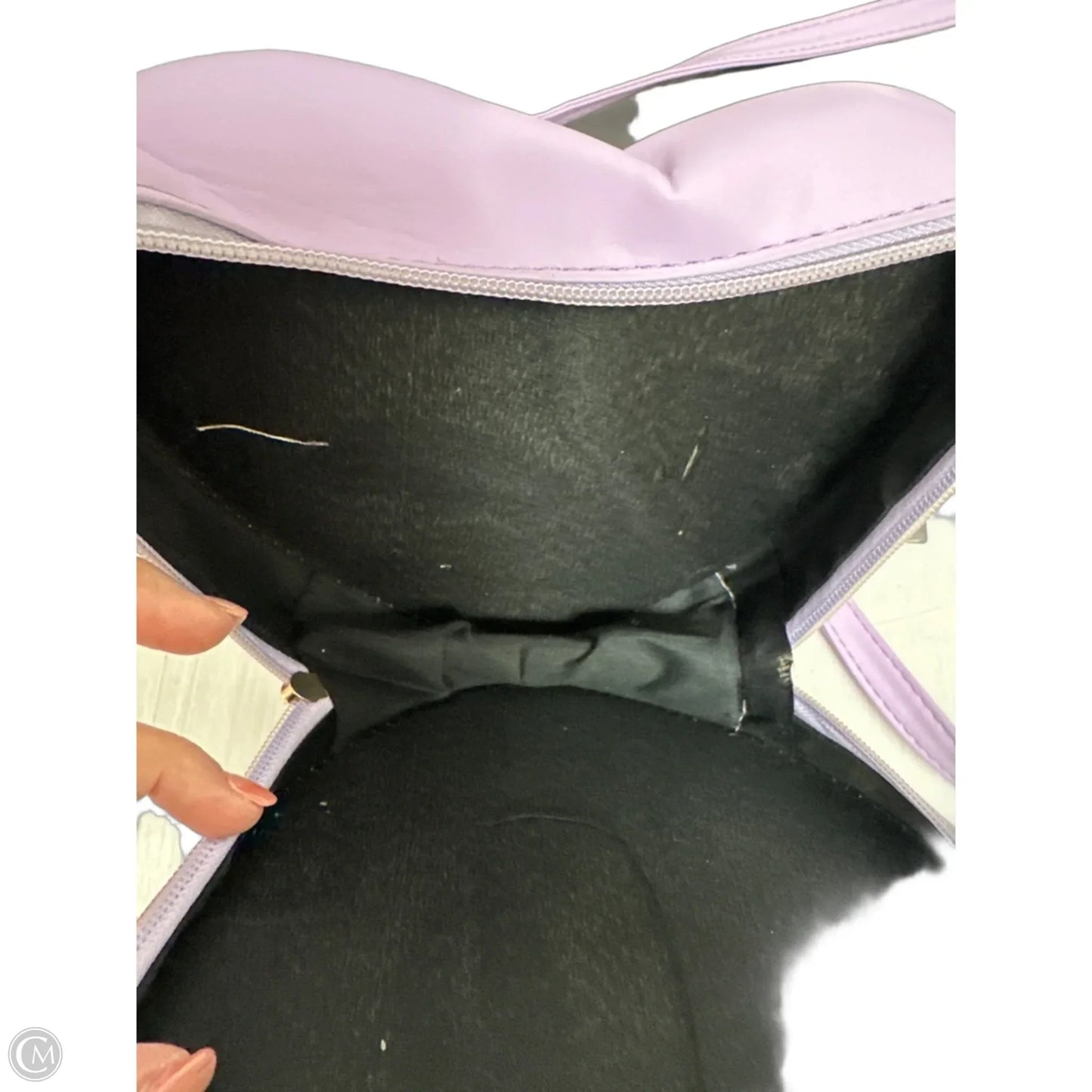 Handbag By Clothes Mentor, Size: Small