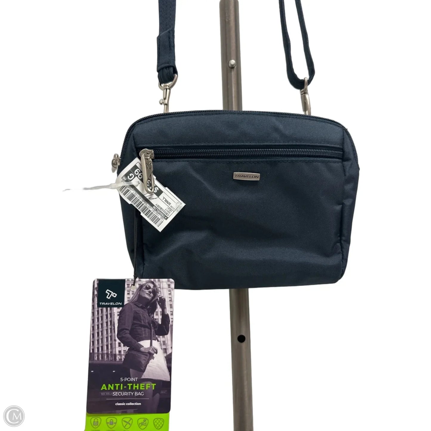 Crossbody By Travelon, Size: Small