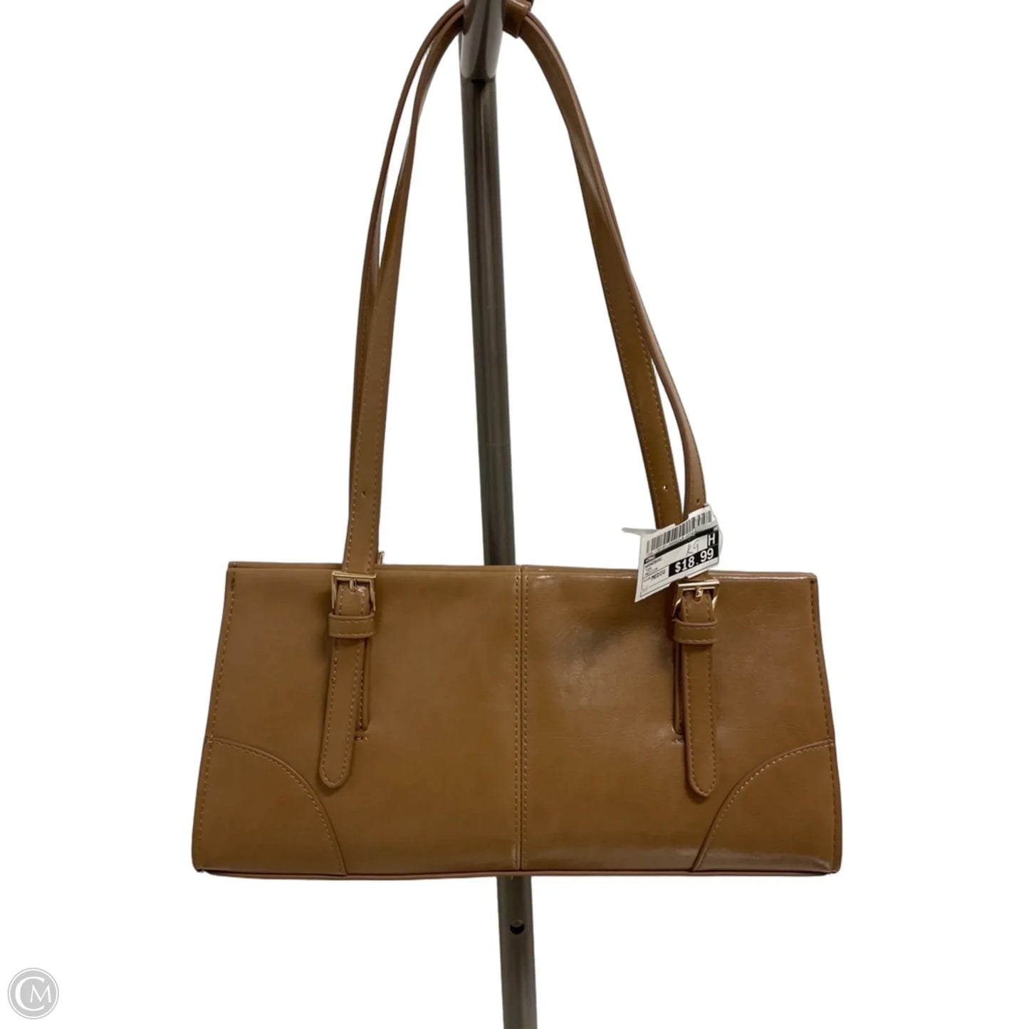 Handbag By Mng, Size: Medium