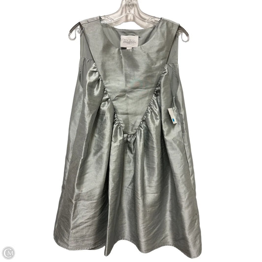 Dress Party Short By Mare Mare In Green, Size: L