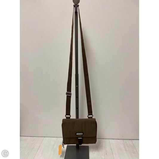 Handbag By Baggallini, Size: Small