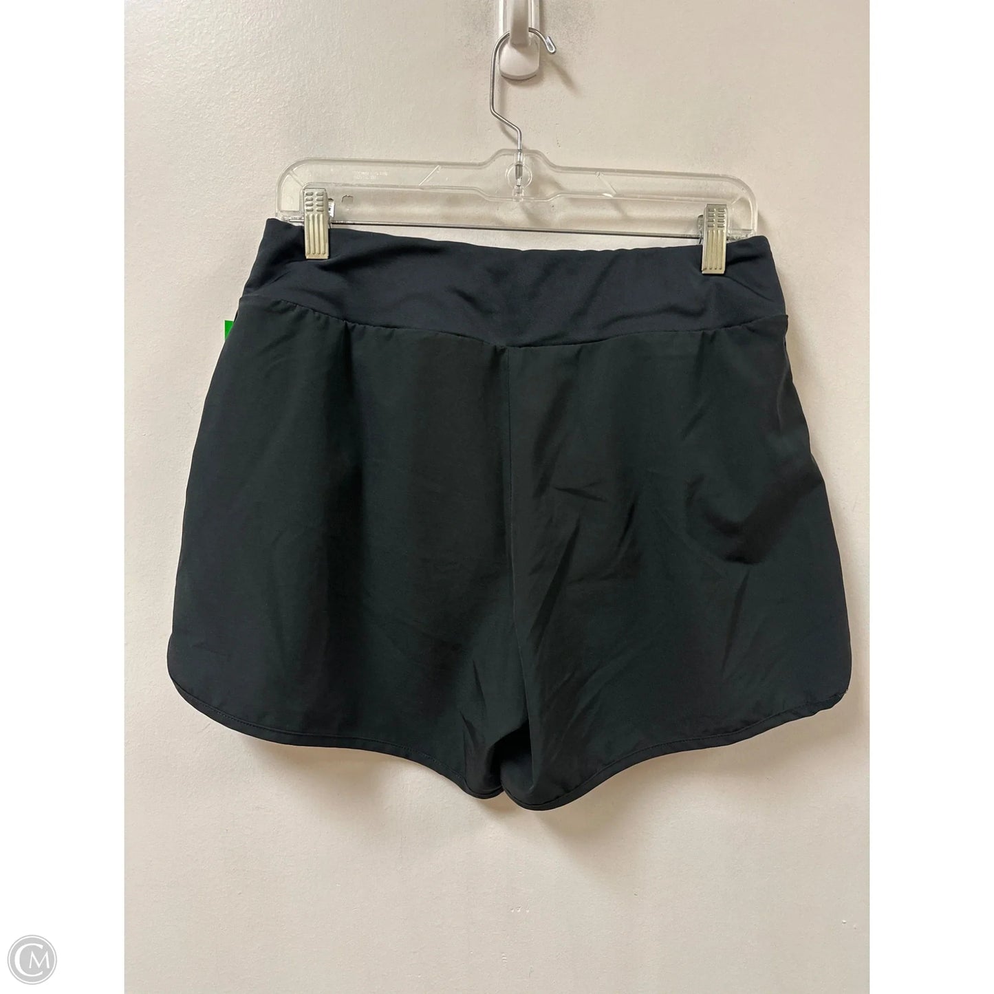 Athletic Shorts By Hang Ten In Black, Size: S