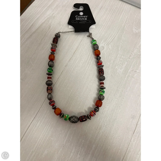 Bracelet Beaded By Clothes Mentor