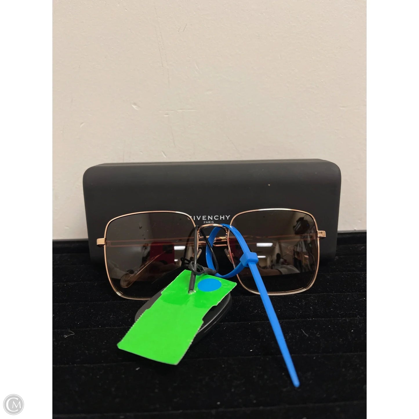 Sunglasses Luxury Designer By Givenchy