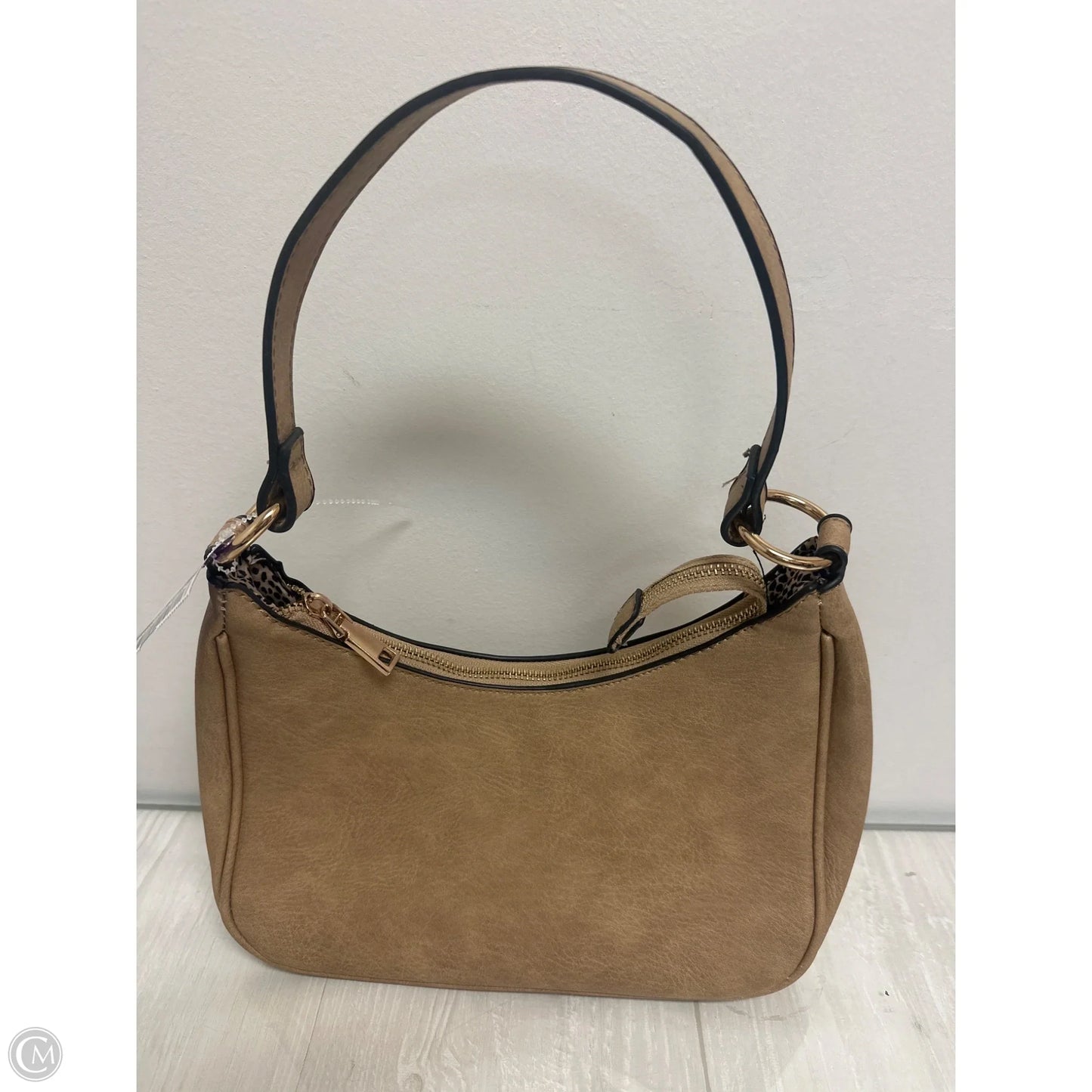 Handbag By Clothes Mentor, Size: Small