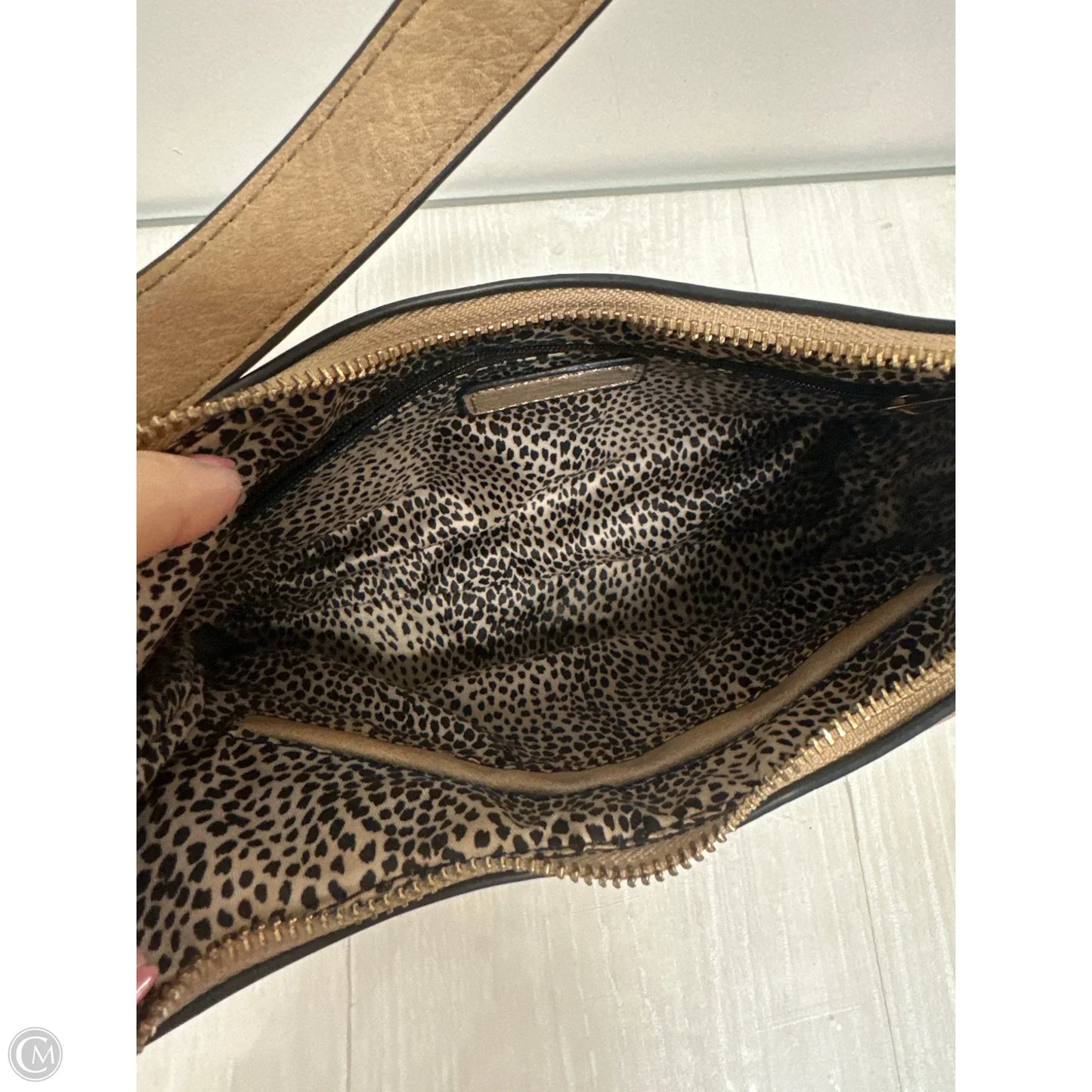 Handbag By Clothes Mentor, Size: Small
