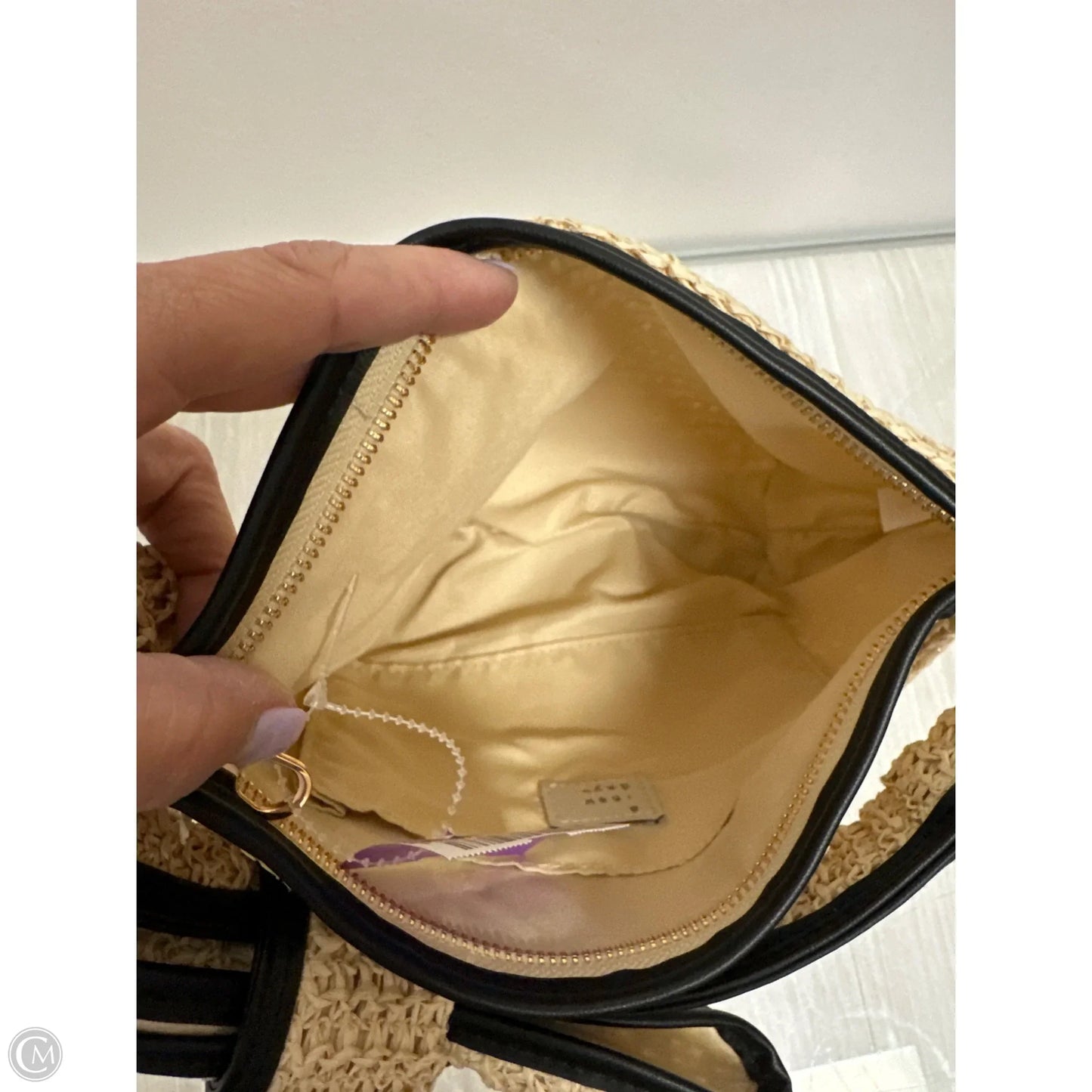 Handbag By A New Day, Size: Small