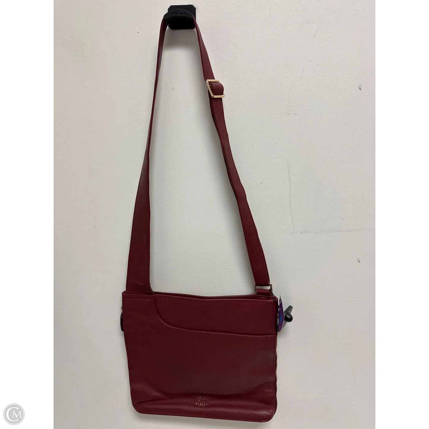 Handbag By Radley London, Size: Large
