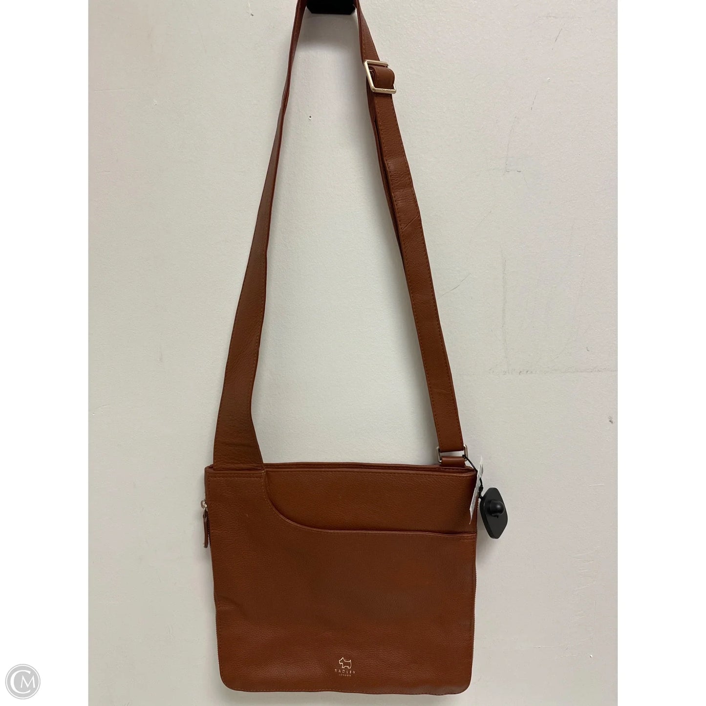 Handbag By Radley London, Size: Large