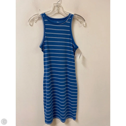 Dress Casual Short By So In Blue, Size: Xs