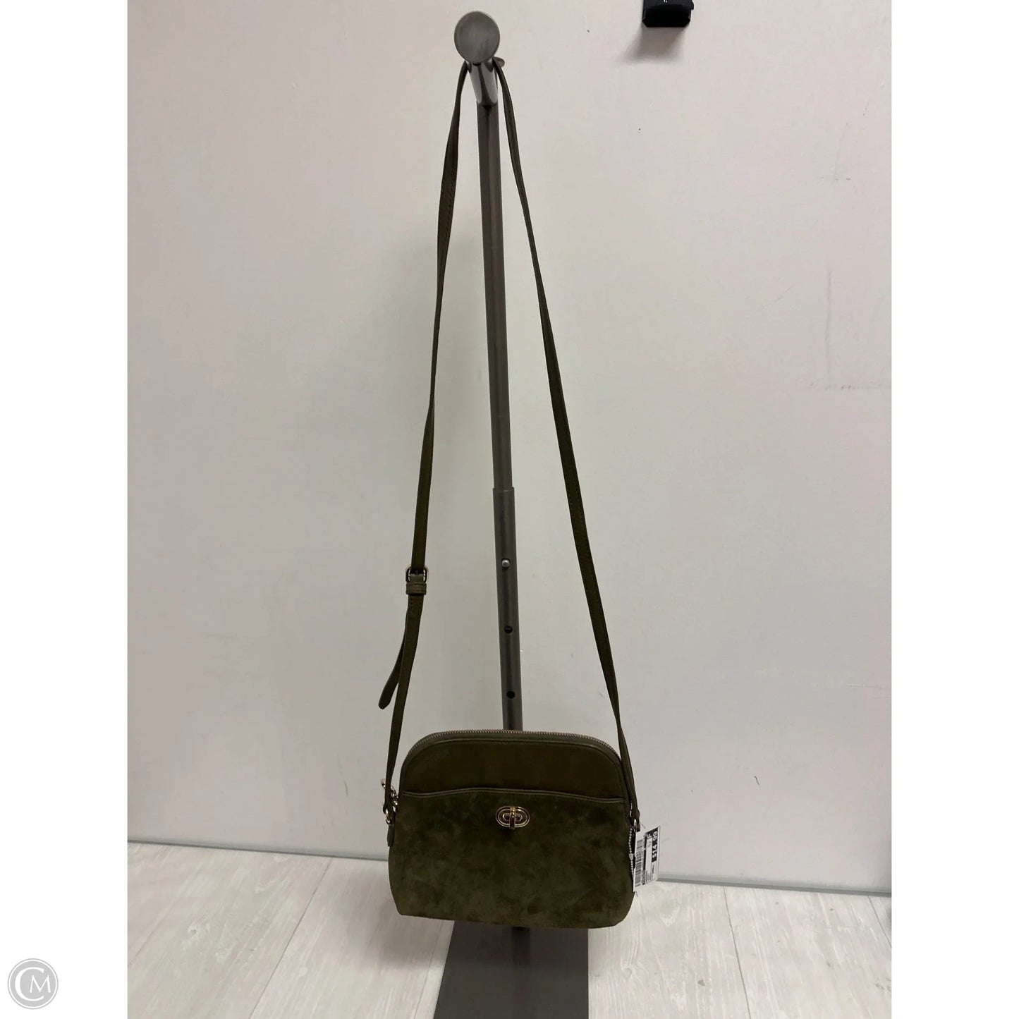 Handbag By Talbots, Size: Small
