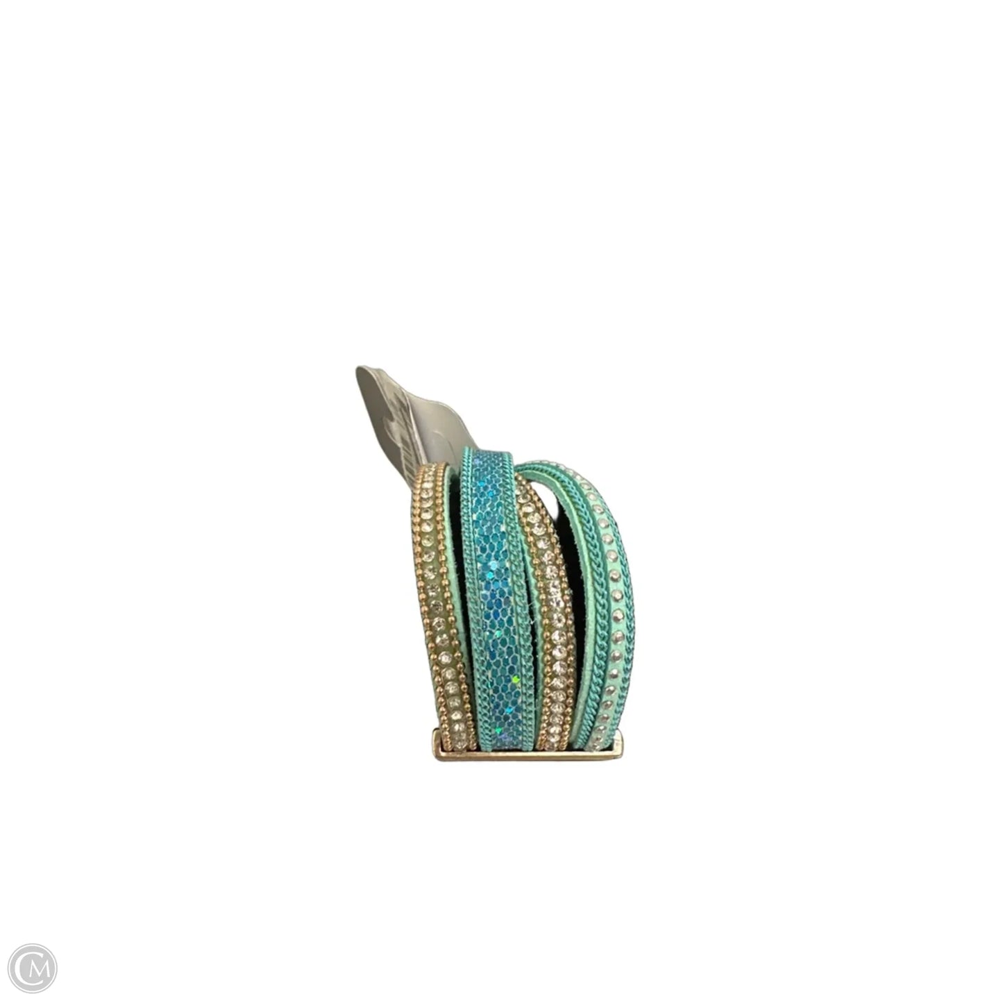 Bracelet Cuff By Clothes Mentor